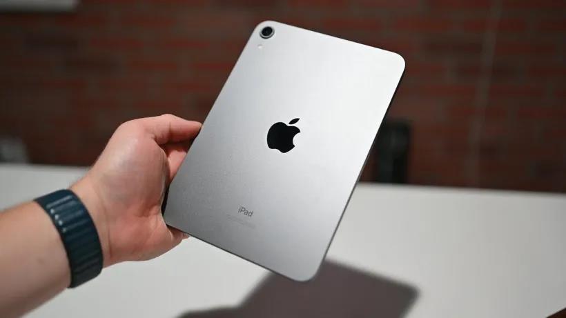 ȫƽX؛ͬ½9.4%O(png) iPad(sh)L(zhng)