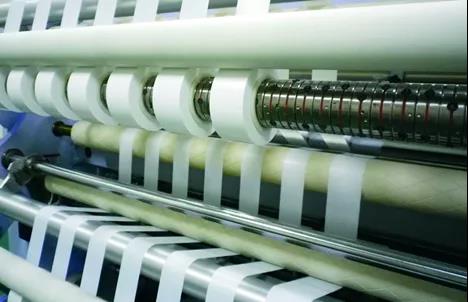 擬8.95億元！中材科技投建鋰電池專用濕法隔膜生產線項目