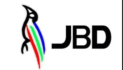 JBD完成數(shù)億元A輪融資！