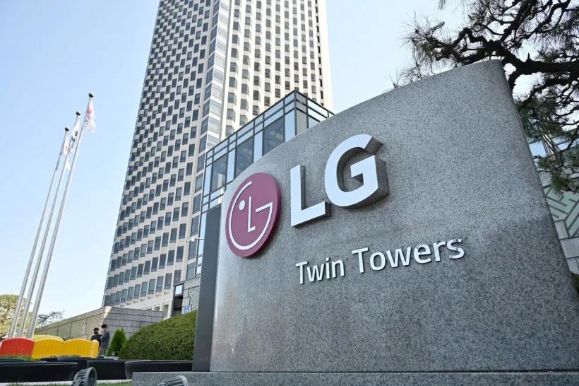 全球缺芯難解，消息稱 LG 電子正計劃研發車用 MCU