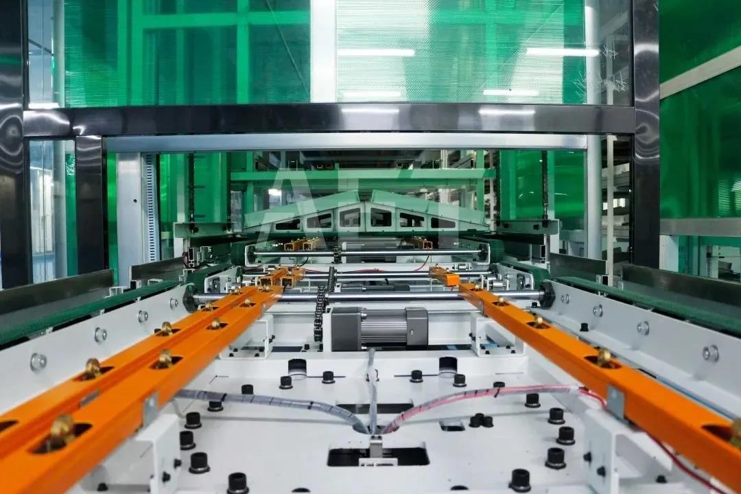 AET阿爾泰榮獲“專精特新”與“知識產權示范”兩項省級認定