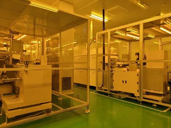 韓國Poongwon Precision完成G6 OLED用FMM量產驗證 3月量產出貨