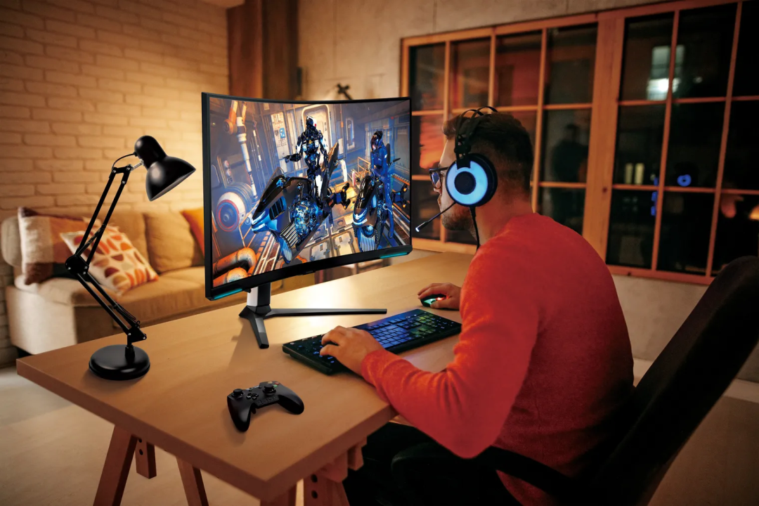Mini LED新品“內(nèi)卷”，三星、TCL…價(jià)格更低了？