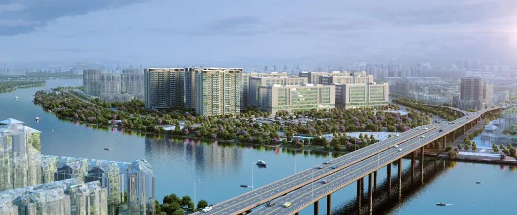 華迅科技園｜選廠房，找華迅，更懂企業的五好園區
