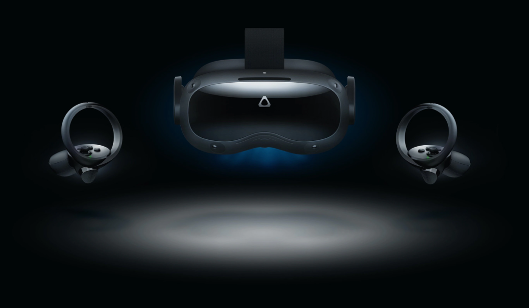 Ԫ | SVRһwC(j)B(ti)HTCl(f)VIVE Focus 3׷ۙͱɜy(c)׼