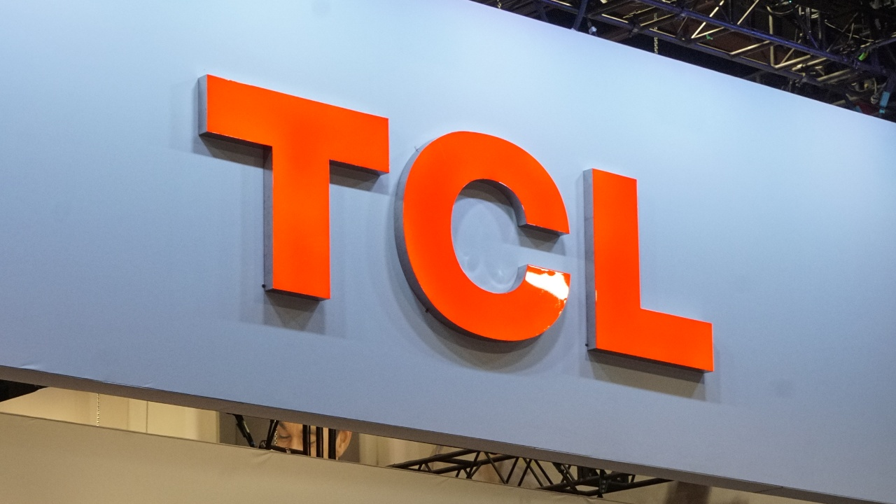 TCL科技成立工業研究院公司，注冊資本2000萬元