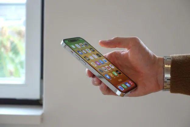索尼取代Lumentum和穩懋，成為蘋果iPhone 15 Pro系列ToF VCSEL獨家供應商