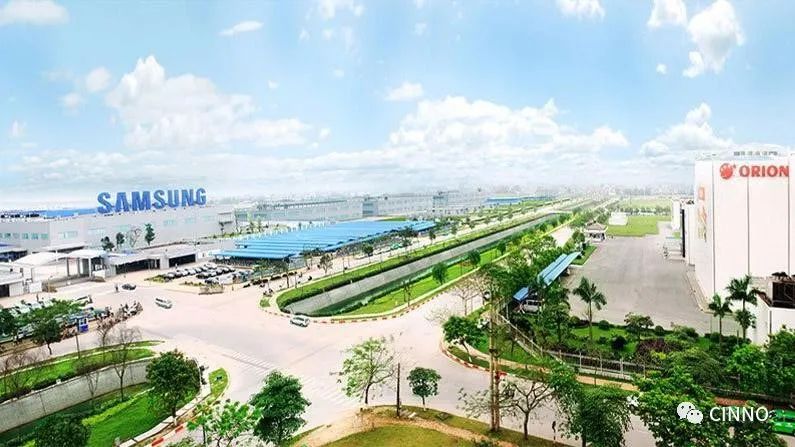 越南工業(yè)園區(qū)輪番停電！鴻海、三星、立訊等企業(yè)或受到波及