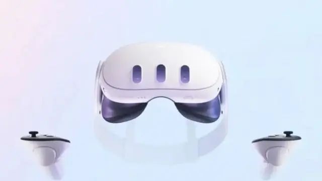 Ԫ | MetacvӍՄȡM(jn)չӋ(j)Quest VR^@Ї(gu)Ј(chng)