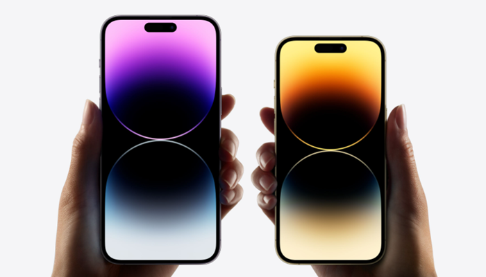 Omdia：預(yù)計(jì)年底蘋(píng)果iPhone 15系列出貨量將達(dá)到7500萬(wàn)部