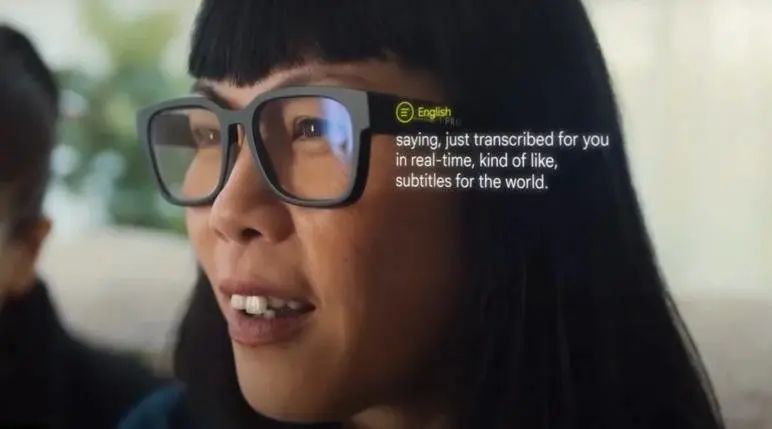 傳谷歌仍有可能在開發基于MicroLED的AR眼鏡
