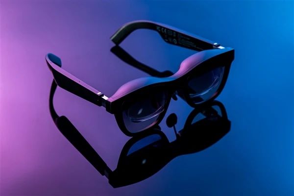 VRARˣXREAL AirȫN20W_(ti)