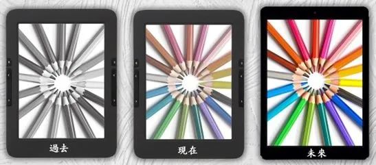 速博思：全彩電子紙全新革命，引領(lǐng)顯示技術(shù)再進(jìn)化