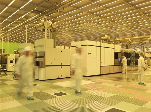 臺積電7nm以下工藝漲價6%！NV、AMD、聯發(fā)科被迫同意