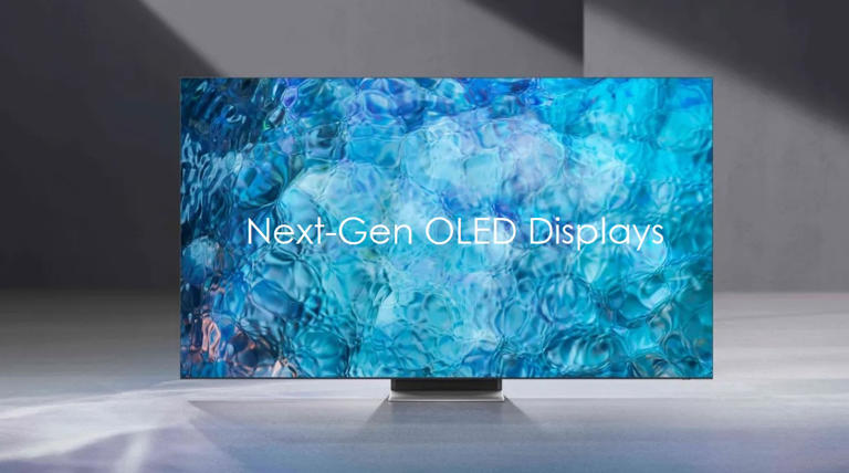 不用精細金屬掩模，消息稱三星有興趣探索 OLED 面板新生產(chǎn)工藝