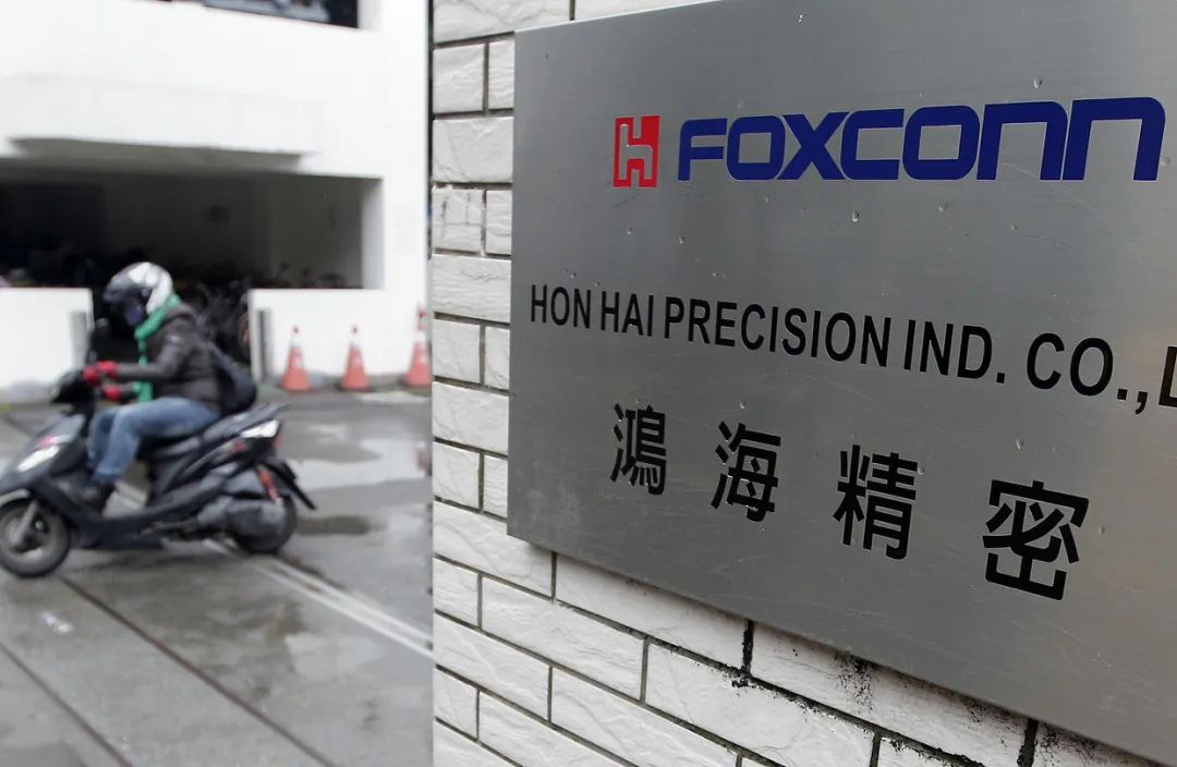 提升印度 iPhone 生產！鴻海斥資約110億元擴產