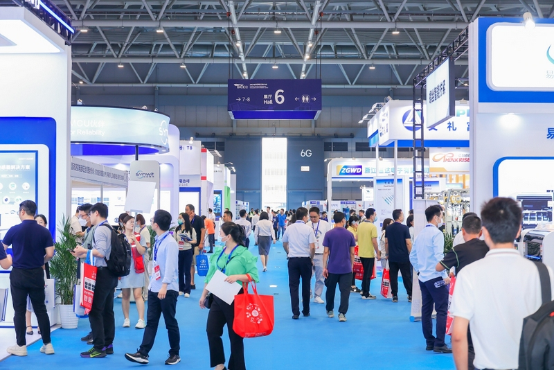 上觀未來、下謀發展丨CAEE2024家電制造業供應鏈展覽會招商全面啟動