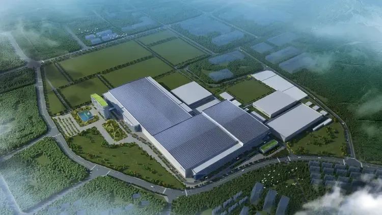 總投資350億！TCL華星廣州8.6代線二期招標