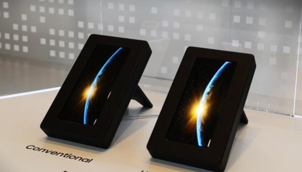 903億韓元！韓國支持OLED、Micro LED研發(fā)