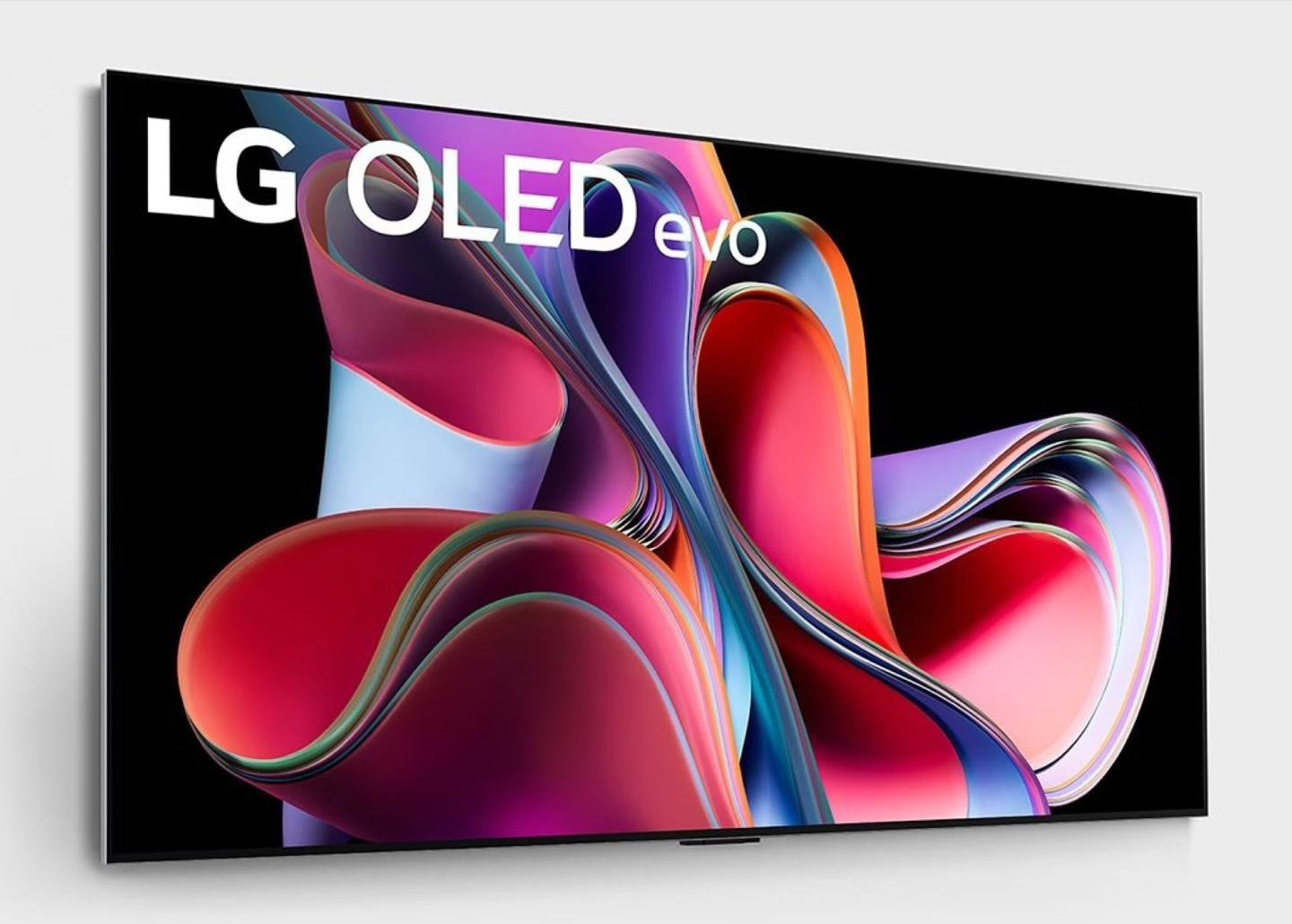 LG Display 展示下一代 MLA-OLED 面板，峰值亮度近 4000 尼特