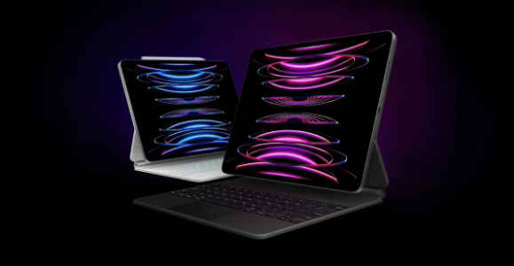 三星與LG攜手，壟斷蘋果新款iPad Pro OLED顯示屏供應
