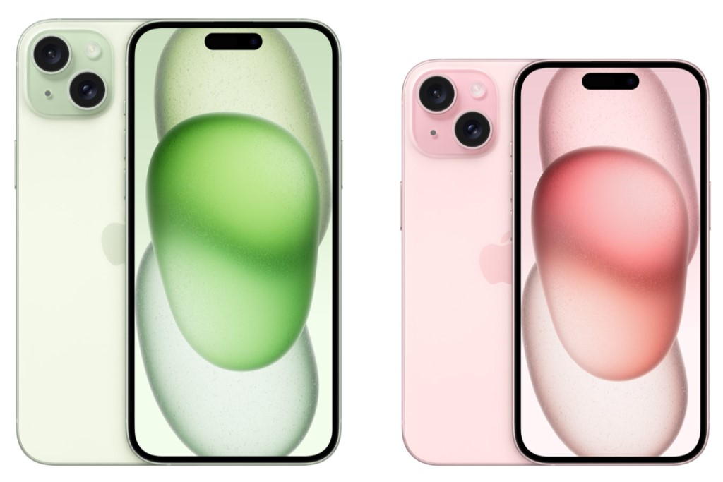 消息稱蘋果在巴西組裝6.1英寸iPhone 15