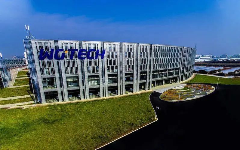 沃格光電擬5億元投建新項目，預計2026年正式投入生產(chǎn)