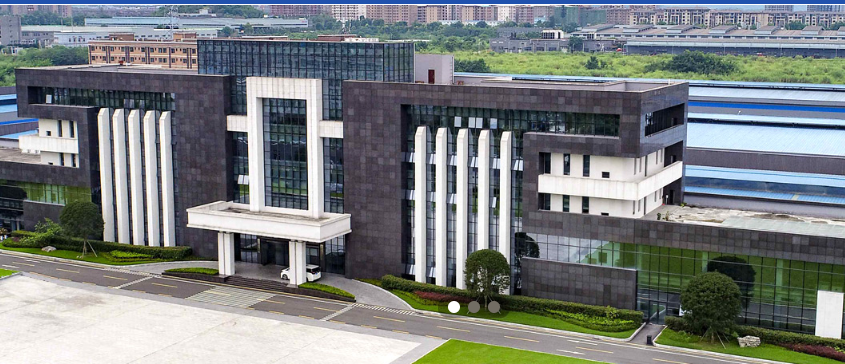藍黛科技：擬在泰國投資建設觸控顯示業務生產基地