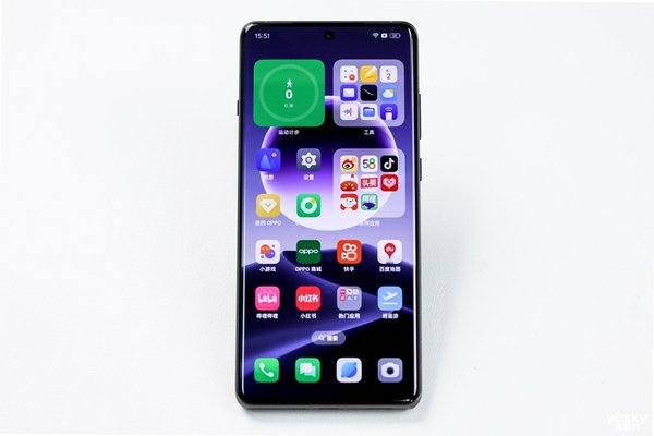 新增“超清”出圖，Find X7手機迎來ColorOS 14.0.1.626 版本更新