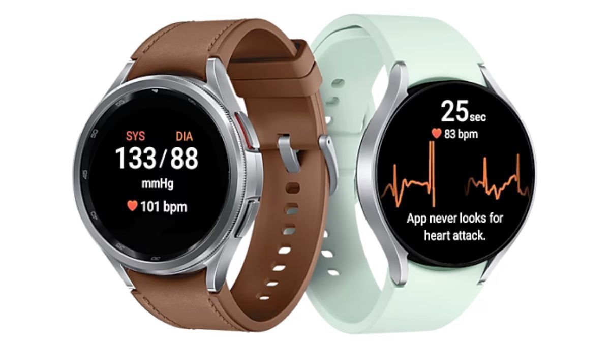 三星 Galaxy Watch7 智能手表偷跑：售價(jià)漲幅 23.4%，配 Galaxy AI 功能