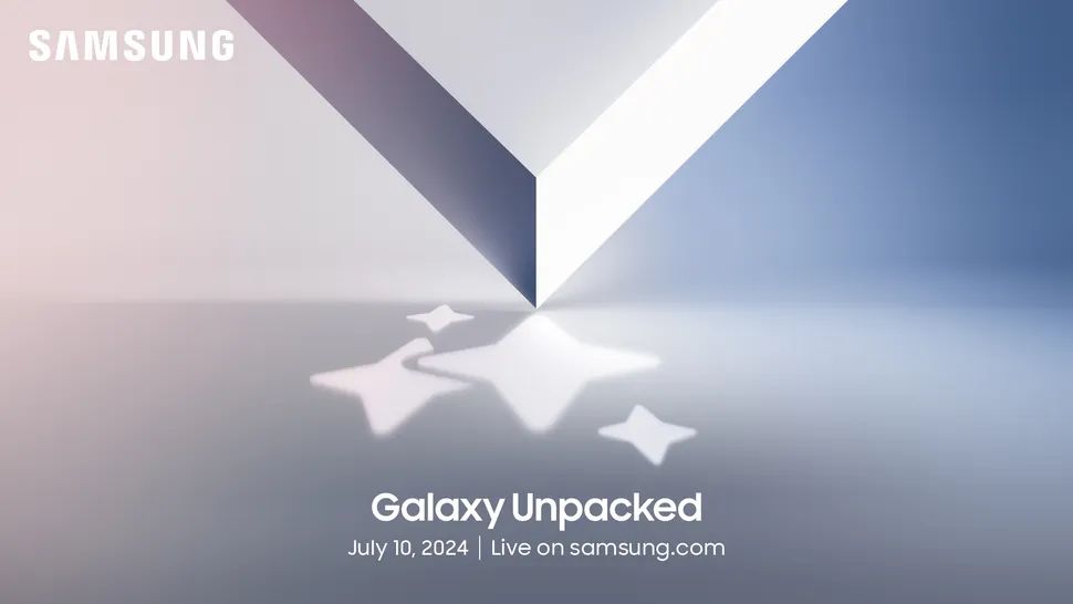 7 月 10 日 21 點開幕，三星官宣巴黎開發(fā)布會：Galaxy Z Fold6 / Flip6 手機將登場