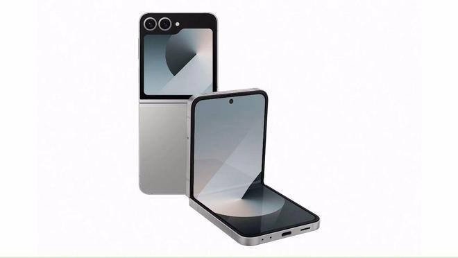  Galaxy Z Flip6 ֙C 12GB ȴ棺 Galaxy AI