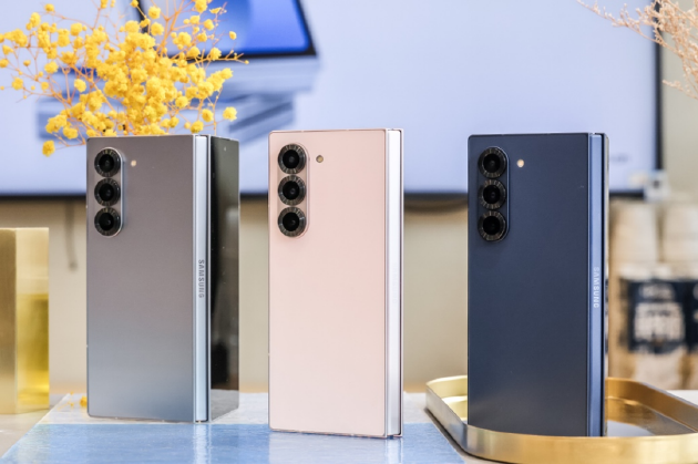 三星Galaxy Z Fold6、Z Flip6及智能穿戴新品中國(guó)發(fā)布：Galaxy AI賦能生態(tài)體驗(yàn)