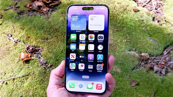 蘋果iPhone 16 OLED面板正加緊量產