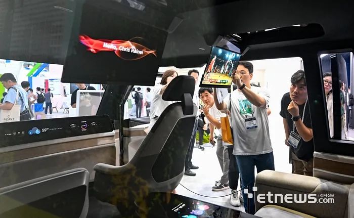 K-Display 2024丨OLED無處不在，LG與三星顯示推出多款創新產品和技術