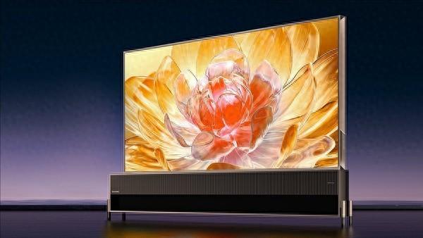 2024上半年全球前五大電視品牌：國產有三家 小米第五