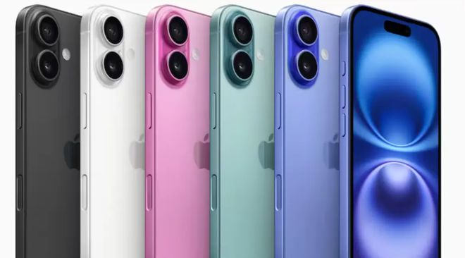 印度部長(zhǎng)：印度產(chǎn)蘋(píng)果 iPhone 16 將供應(yīng)全球