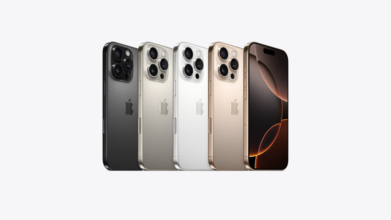 iPhone 16和華為三折同日開售，誰(shuí)人氣更旺？