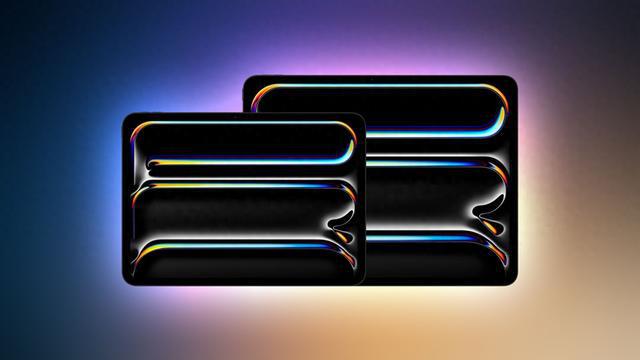 OLED iPad Pro؛A(y)ڱ{(dio)