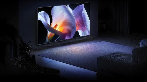 超越三星！中國(guó)電視品牌三年內(nèi)有望登頂全球第一