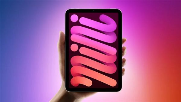 終于淘汰LCD！蘋(píng)果iPad mini 8首次升級(jí)OLED屏幕