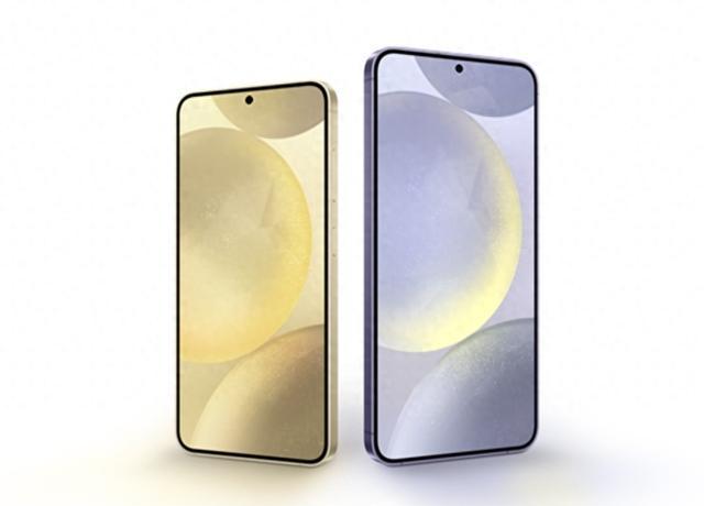 外媒：三星計(jì)劃明年二季度推出Galaxy S25 Slim，與蘋(píng)果競(jìng)逐超薄市場(chǎng)