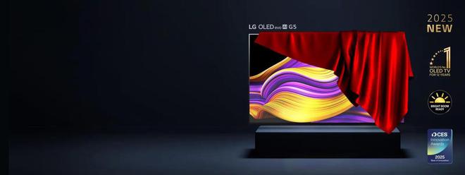 LGӰl(f)2025 OLED/QNED ҕ3  18 