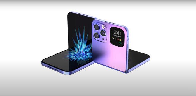 三星為可折疊iPhone開發最薄OLED面板，已被蘋果指定為獨家供應商