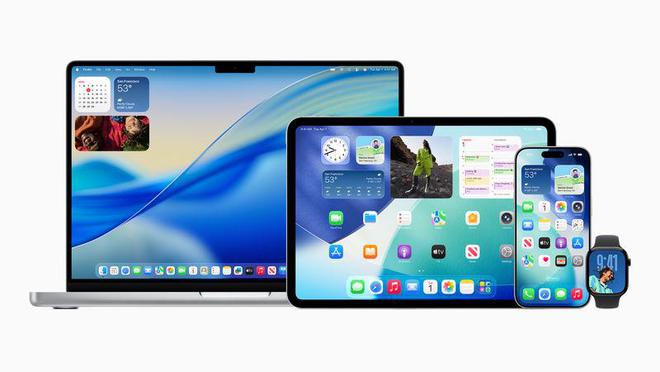 蘋果WWDC25看點(diǎn)：回歸實(shí)用，全新液態(tài)玻璃設(shè)計(jì)，iPad全面Mac化！