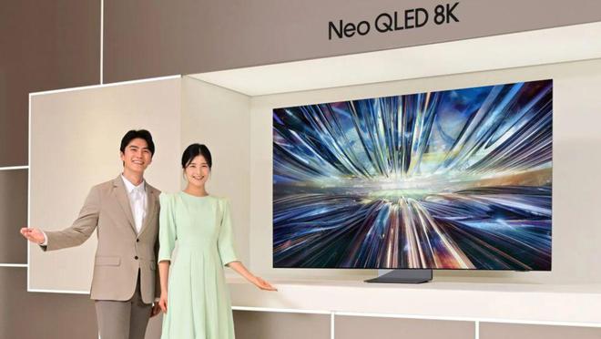 從五層到三層：三星 QLED 電視屏幕成本戰(zhàn)新武器曝光