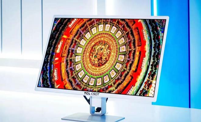 UBI Research：TCL 華星將建設(shè)一印刷技術(shù)路線 8.6 代 OLED 產(chǎn)線