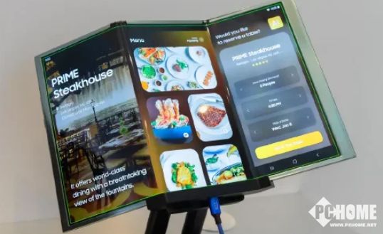 蘋果首款折疊iPhone：搭載三星無折痕技術，預計起售價1800美元起