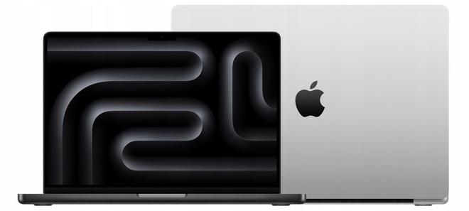 取代 Mini LED，消息稱蘋(píng)果明年將推 OLED 版 MacBook Pro 筆記本