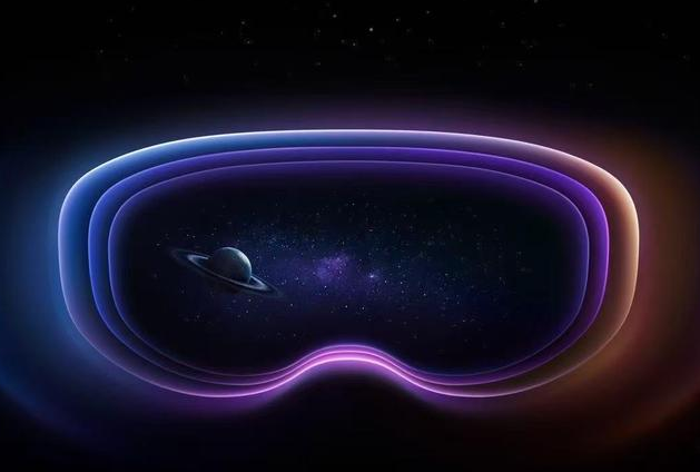 vivo首款MR頭顯vivo Vision將于8月21日發(fā)布